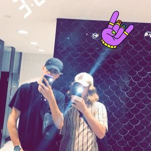 Meet your Posher, Ben